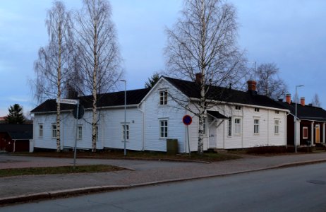 Pikisaarentie 8 Oulu 20181118