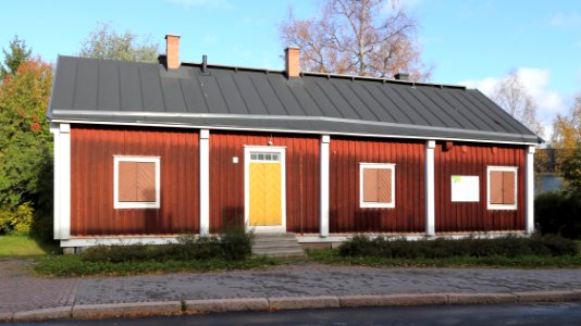 Pikisaarentie 6 Oulu 20180930