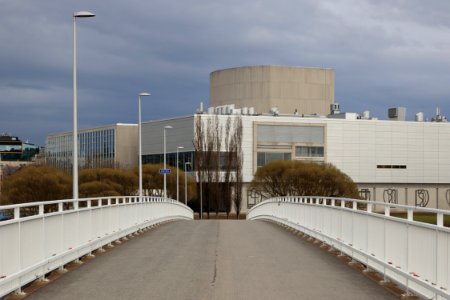 Pikisaarensilta Oulu 20190511