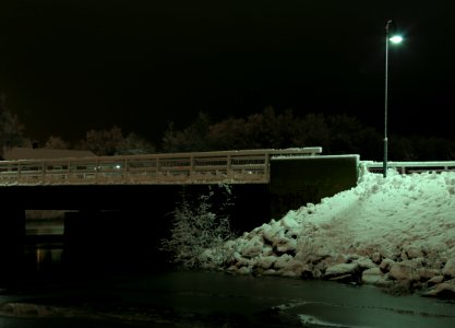 Pikisilta Oulu 20151211