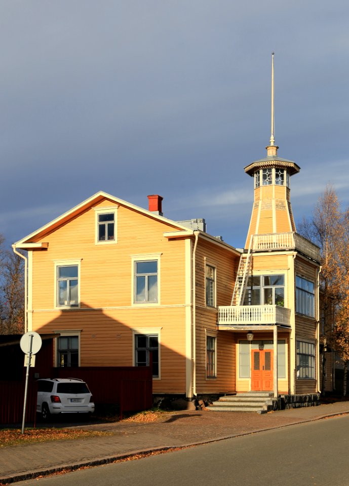 Pikisaarentie 3 Oulu 20161001 02