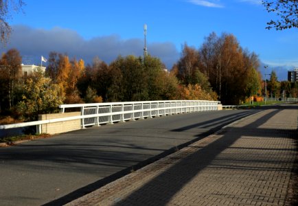 Pikisilta Oulu 20161001