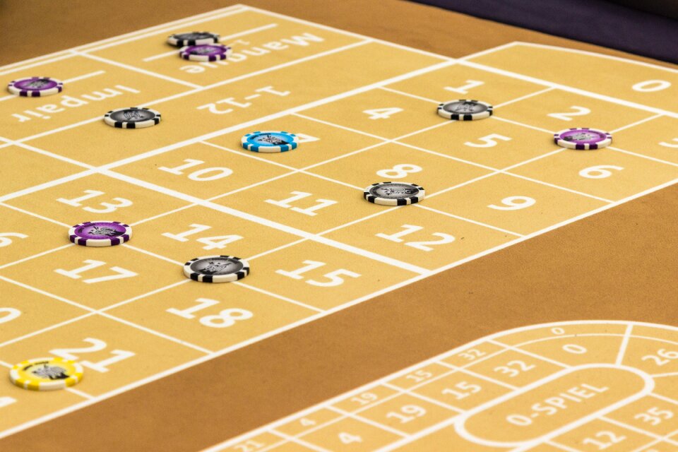 Game casino profit casino