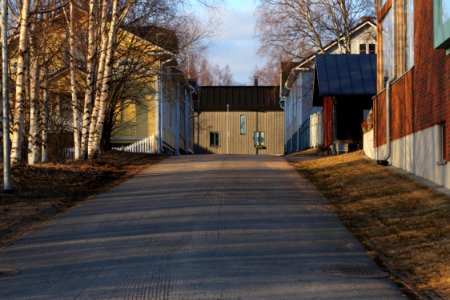 Pikikatu Oulu 20200409