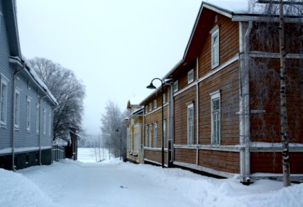 Pikikatu Oulu 20120115