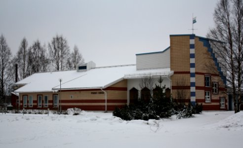 Pikku-Iikan katu 4 Oulu 20120101