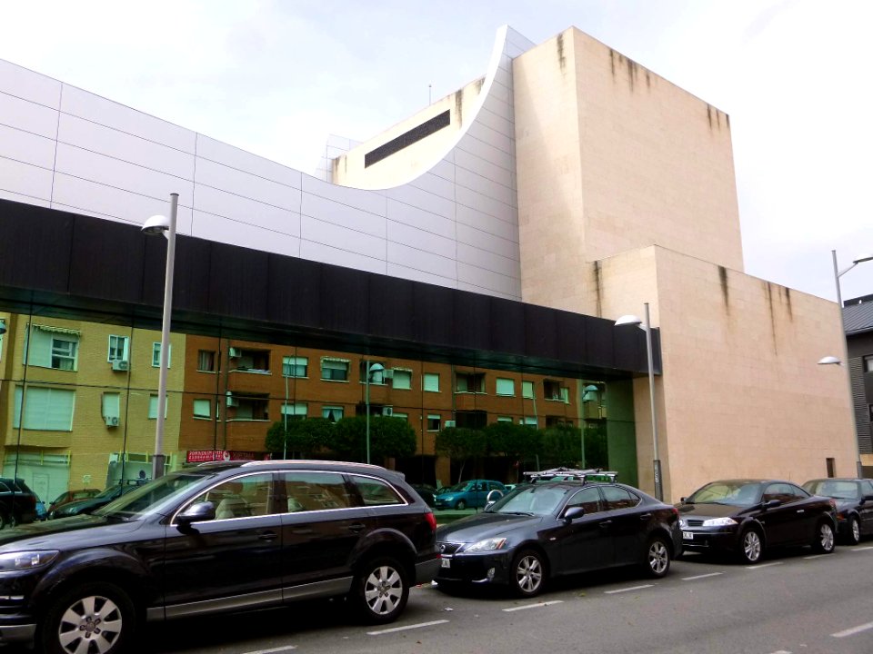 Pinto - Teatro Municipal Francisco Rabal 4