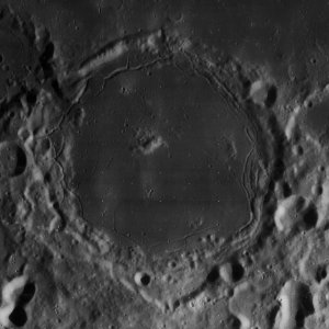 Pitatus crater 4119 h3