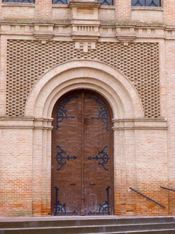 Pinto - Iglesia de San José 2
