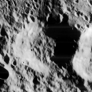Pilâtre crater 4193 h2