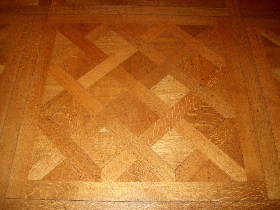 Piso de Legislatura de la ciudad de Buenos Aires
