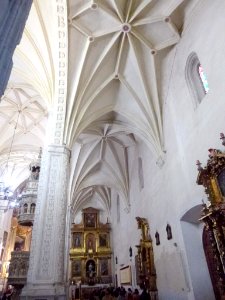 Pinto - Iglesia de Santo Domingo de Silos 07