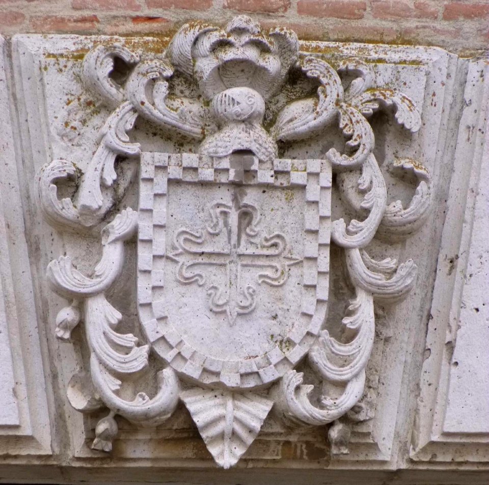 Pinto - Centro Municipal de Cultura (ex Convento de la Sagrada Familia, Colegio de las Ursulinas) 1