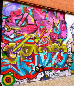 Pinto - Graffiti 4