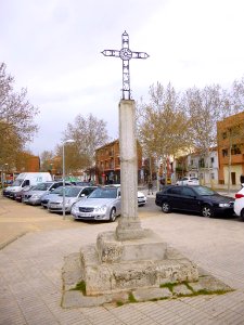 Pinto - Ermita de San Antón 1