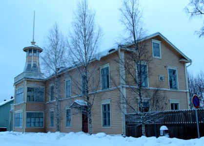 Pikisaarentie 3 Oulu 20150125 02