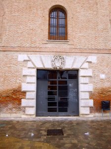 Pinto - Centro Municipal de Cultura (ex Convento de la Sagrada Familia, Colegio de las Ursulinas) 2