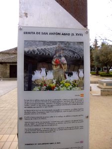 Pinto - Ermita de San Antón 3