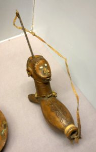Pipe - Ngbaka - Royal Museum for Central Africa - DSC06520