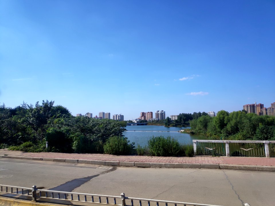 Pingyin County 05