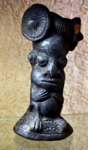 Pipe Cameroun Saint-Claude 17072017 2