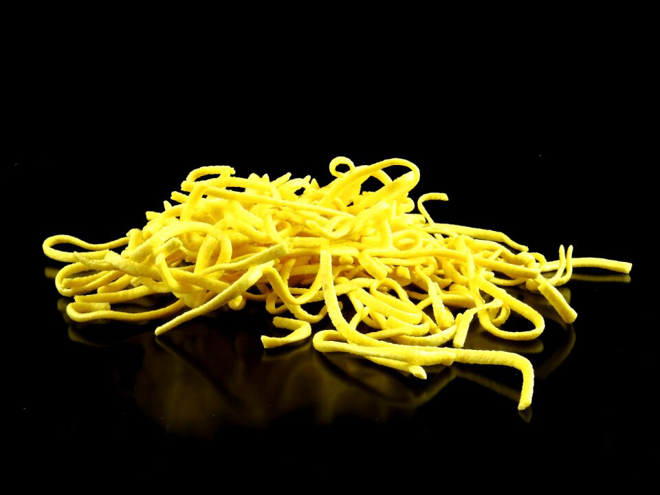 Egg dough goods batter eat