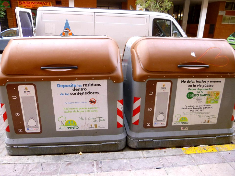 Pinto - reciclado 2