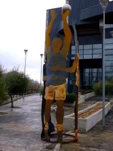 Pinto - Polideportivo Municipal Príncipes de Asturias 4