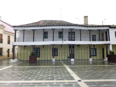 Pinto - Plaza de España 5