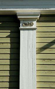 Pilaster Artteli Intiö Oulu 20180826