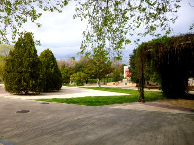 Pinto - Parque Norte 4