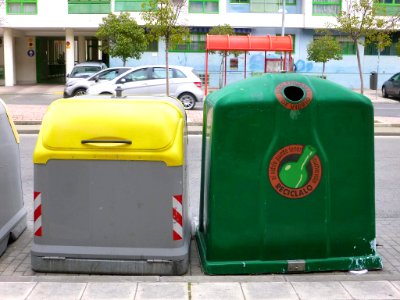 Pinto - reciclado 1