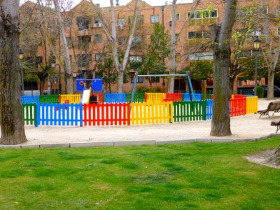 Pinto - parque 04