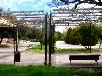 Pinto - Parque Norte 2