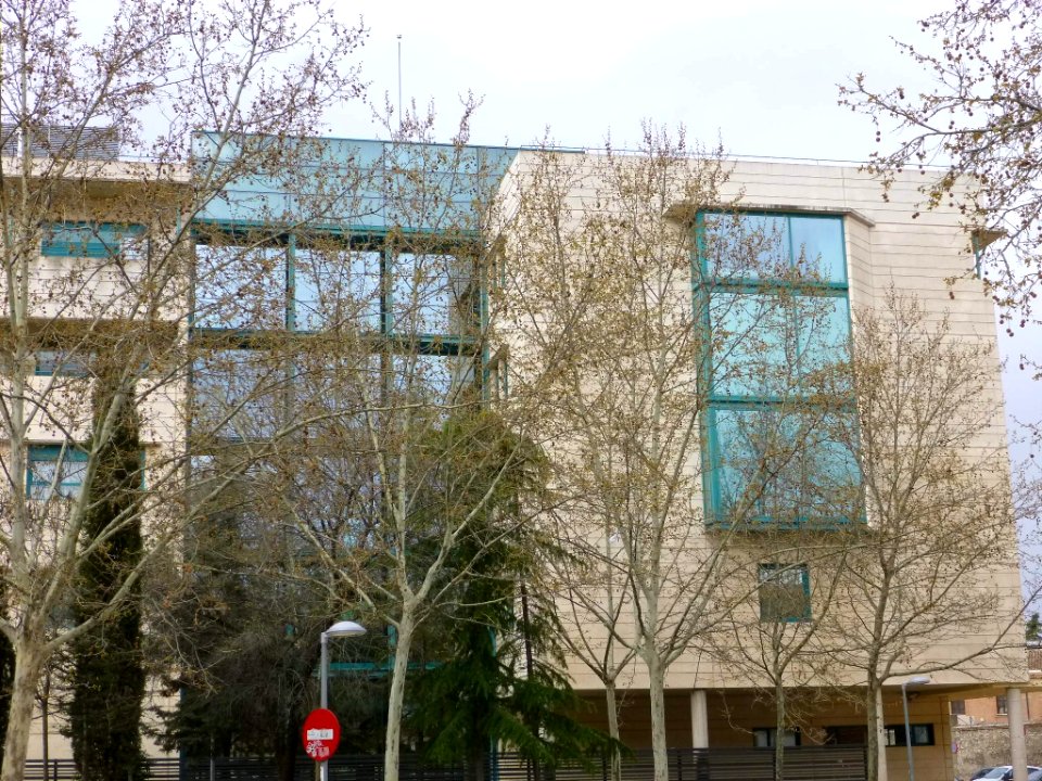 Pinto - Residencia Orpea Pinto 2
