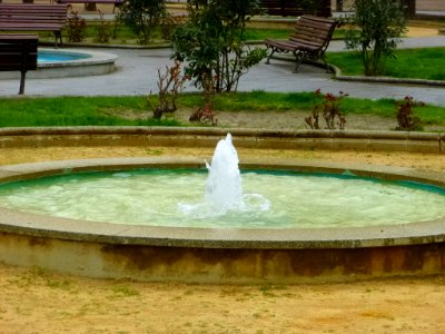 Pinto - Parque del Egido 5
