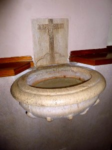 Pinto - Convento Nuestra Señora de la Asunción (Capuchinas) 5