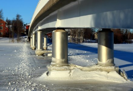 Pikisaarensilta Oulu 20150208 01