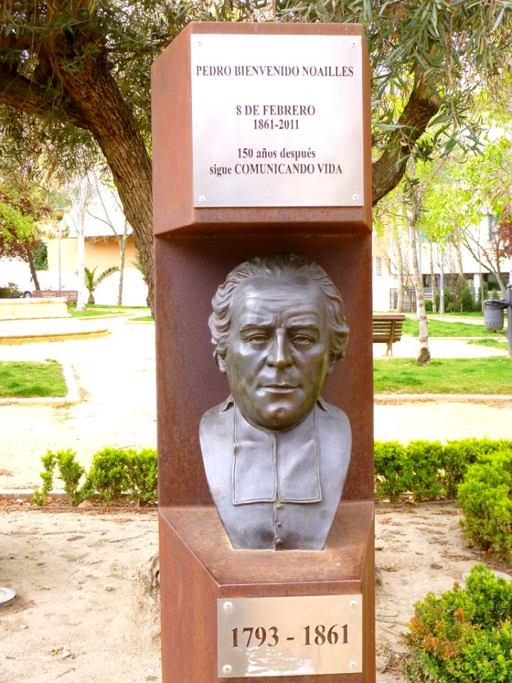 Pinto - escultura urbana 2