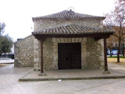Pinto - Ermita de San Antón 2