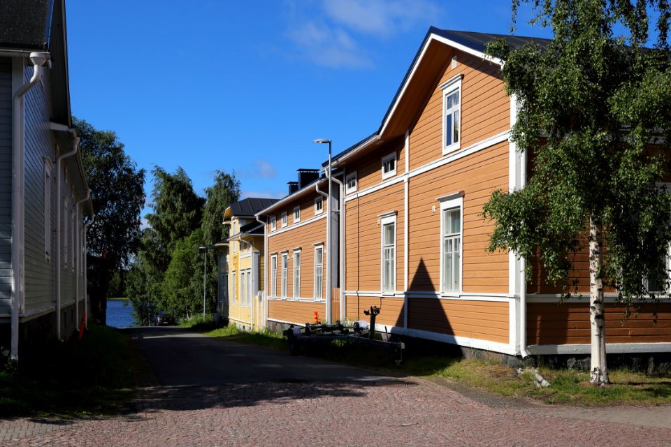Pikikatu Oulu 20190624