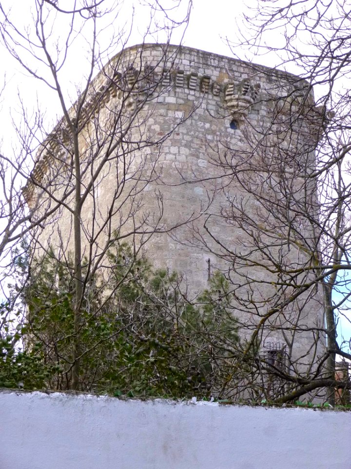 Pinto - Torre de Éboli 1