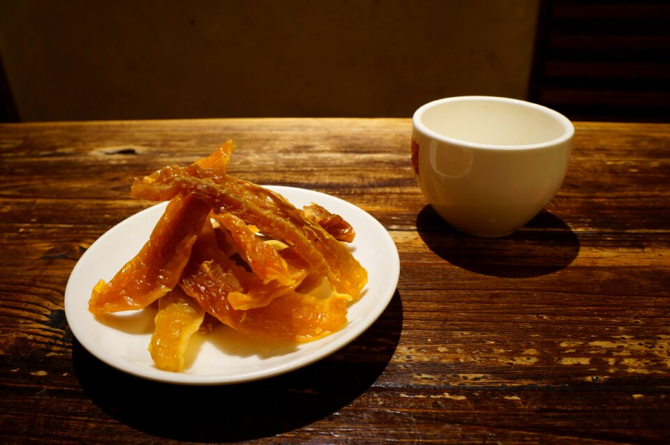 Tea dim sum afternoon tea