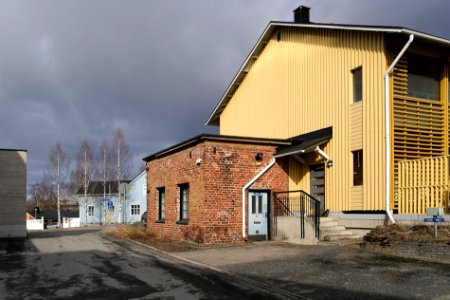 Pikisaarentie 1a Oulu 20170508