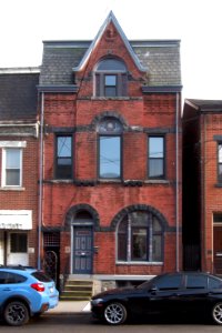 Pittsburgh South Side 2019-06-27 2326 Sarah 01