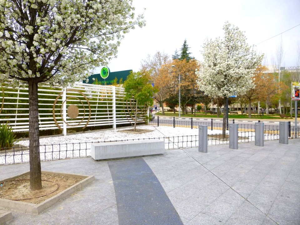 Pinto - Plaza Éboli 3