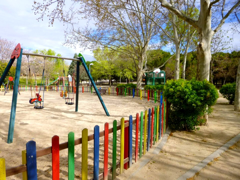 Pinto - Parque Norte 5