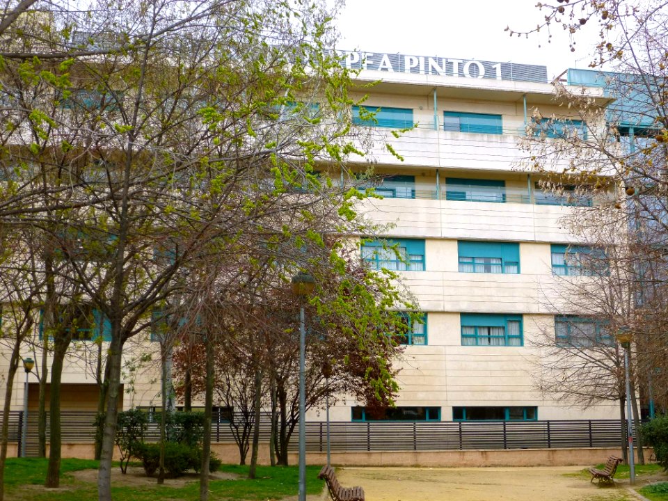 Pinto - Residencia Orpea Pinto 1