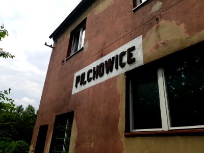 Pilchowice Wąskotorowe, 2021 (2)