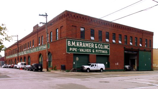 Pittsburgh South Side 2019-07-22 B M Kramer 02